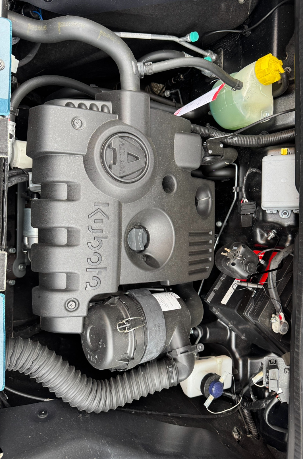 Motor