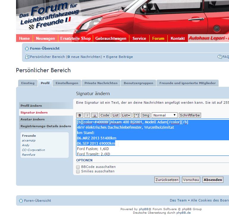 2015-01-30 09_03_51-Leichtkraftfahrzeuge • Persönlicher Bereich • Signatur ändern-text eingeben.jpg