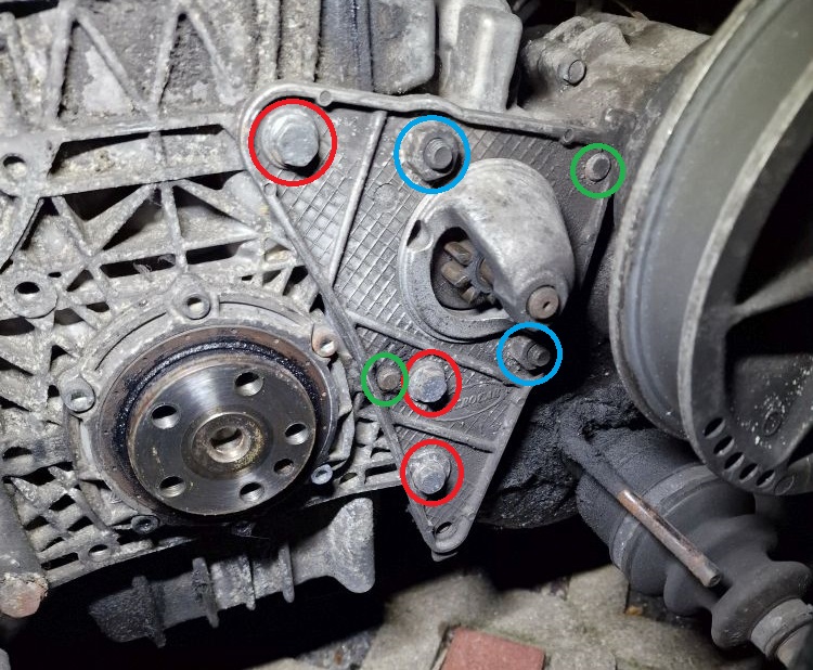 Motor