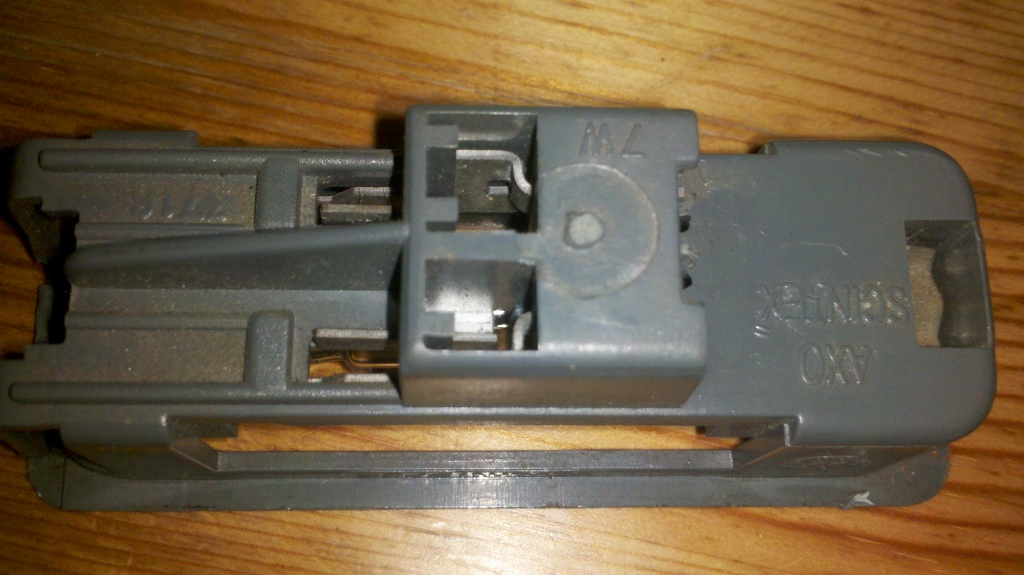 Ausgebaut 2