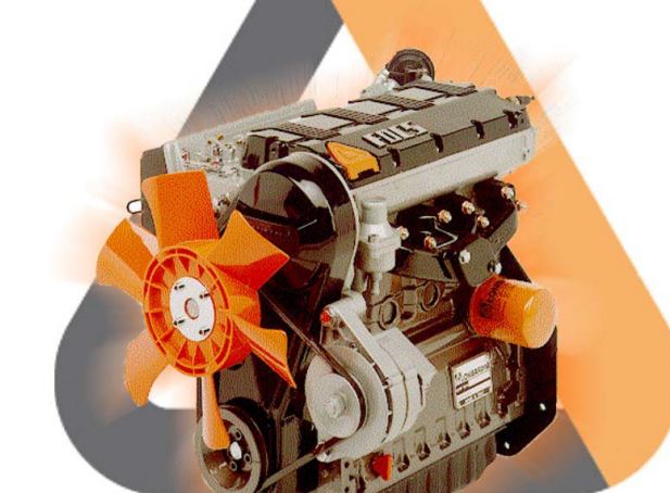 FOCS Motor