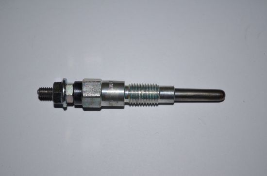 Glühkerze