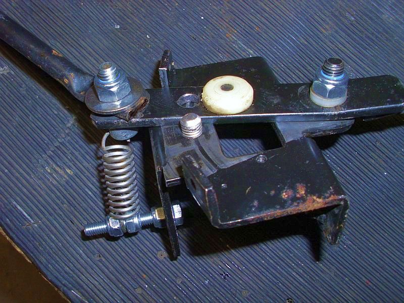 Schaltungsmechanik Schaltknüppel Umgebaut (3).JPG