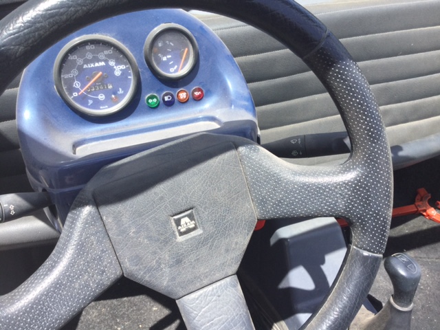 Originale 3000 Kilometer und 300€