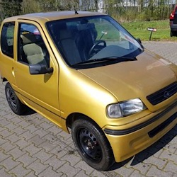 Das ist der Kleine