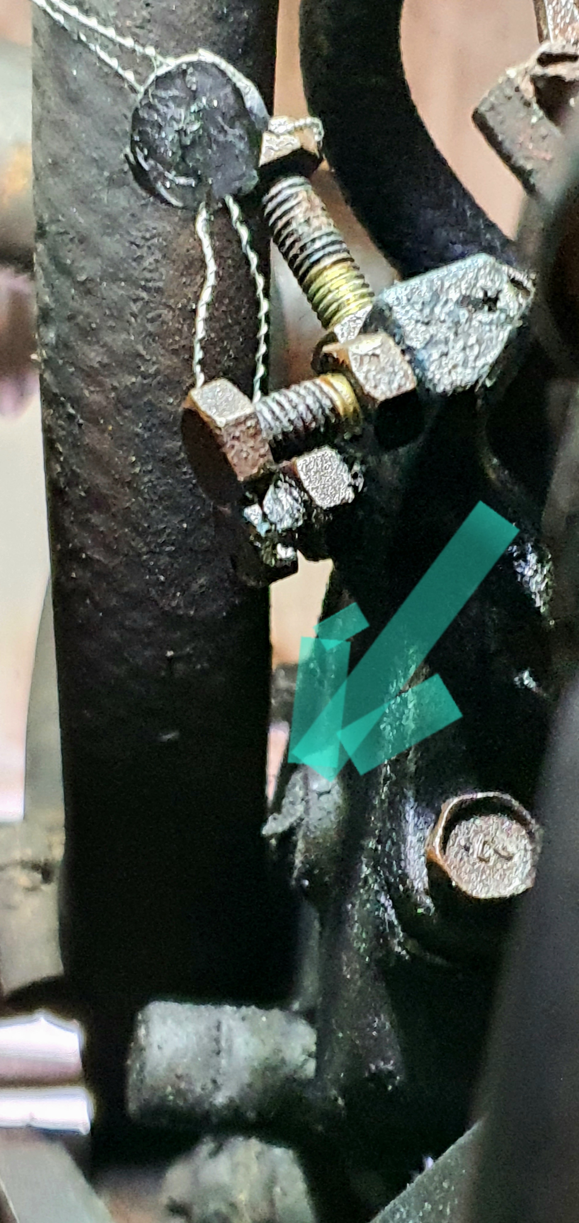 Das ist doch diese hier, oder?