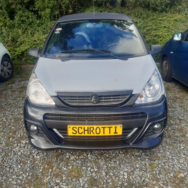 Schrotti