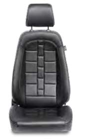 JS60 Sitze