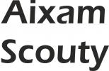 Aixam Scouty Radlager