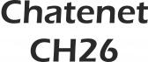 Chatenet CH26 Wasserpumpen