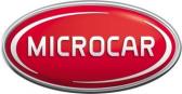 Microcar Wischermotor