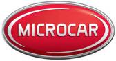 Microcar Bremssattel