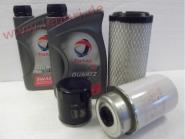 Ligier  - Kleines Inspektionspaket JS50/JS50L - DCI