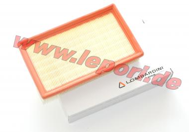 Luftfilter fr Microcar mit Lombardini Dieselmotor 