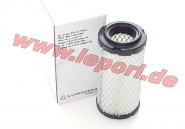 Luftfilter fr Microcar mit Lombardini/Yanmar Dieselmotor Original