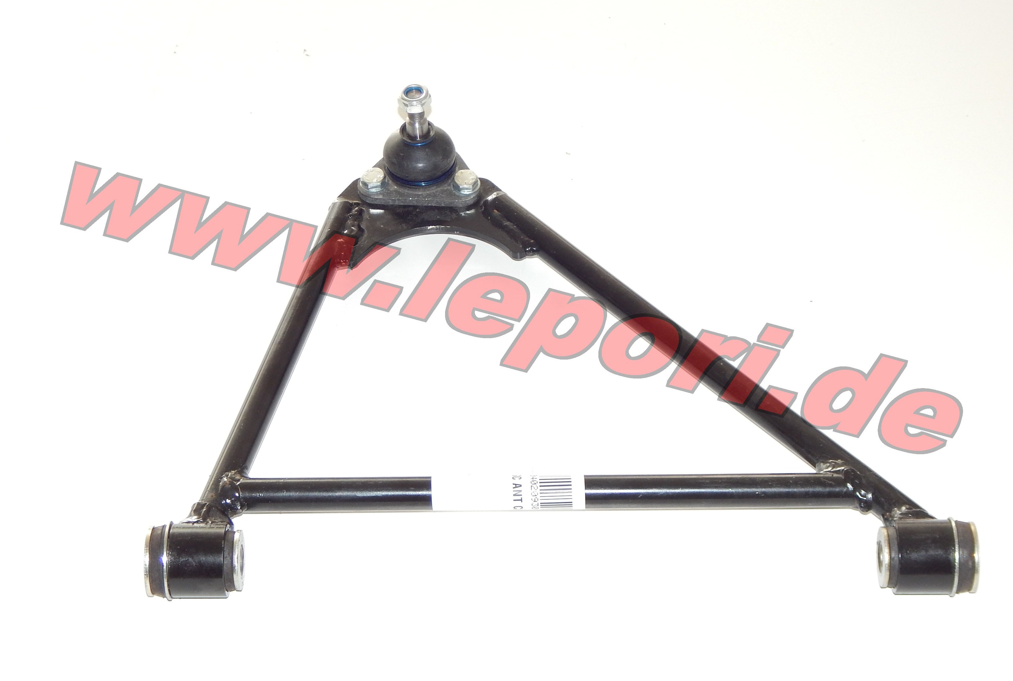 Querlenker-Set Vorne Links+rechts Für VW Touareg & Audi Q7 - 2 Stück